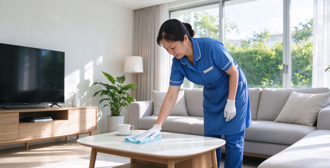 如何挑选靠谱的企业服务服务商？这几点最关键