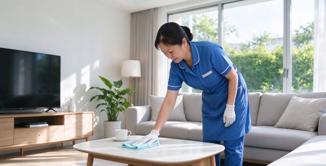 做企业服务前需要准备什么？一份清单对照看